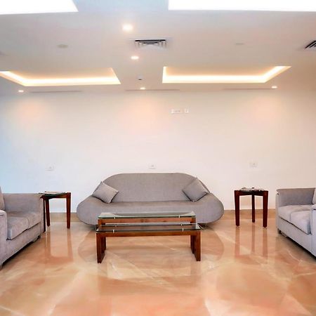 Ktdc Grand Chaithram Thiruvananthapuram Esterno foto