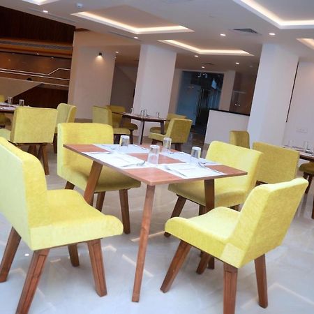Ktdc Grand Chaithram Thiruvananthapuram Esterno foto