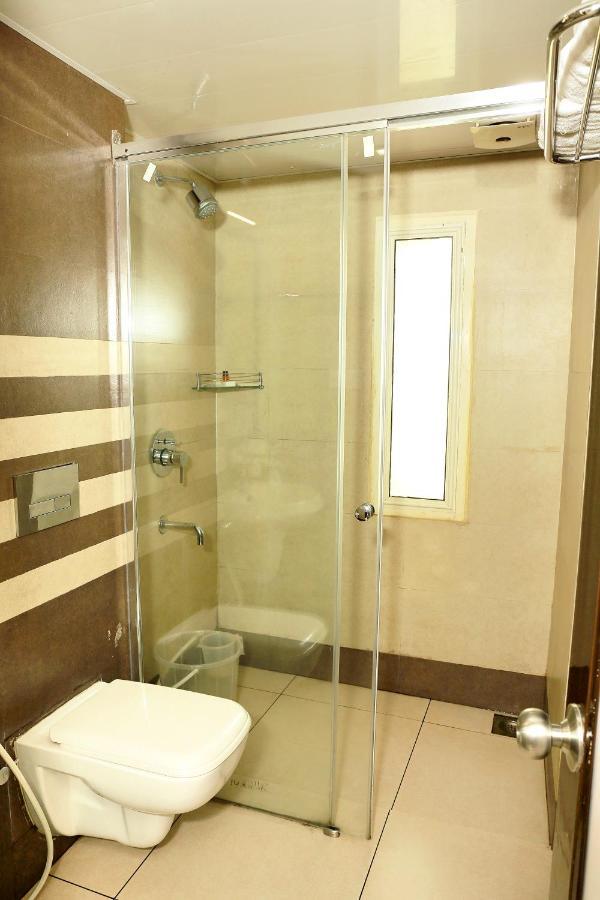 Ktdc Grand Chaithram Thiruvananthapuram Esterno foto
